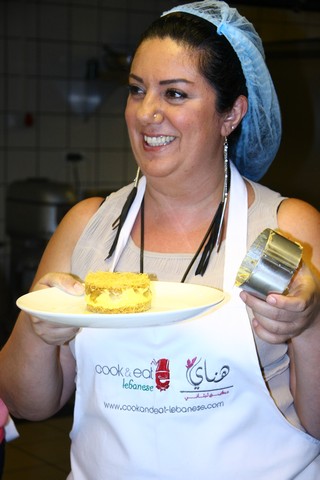 Hanaii Cooking Workshop